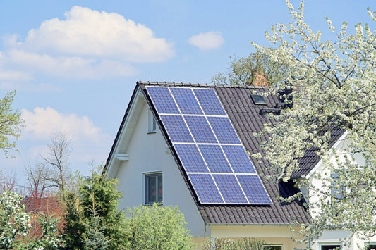 太陽光発電の自家消費を最大化するためには?
