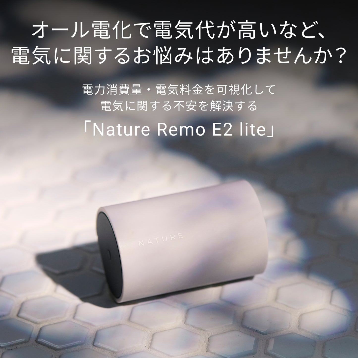 Nature Remo E2 lite