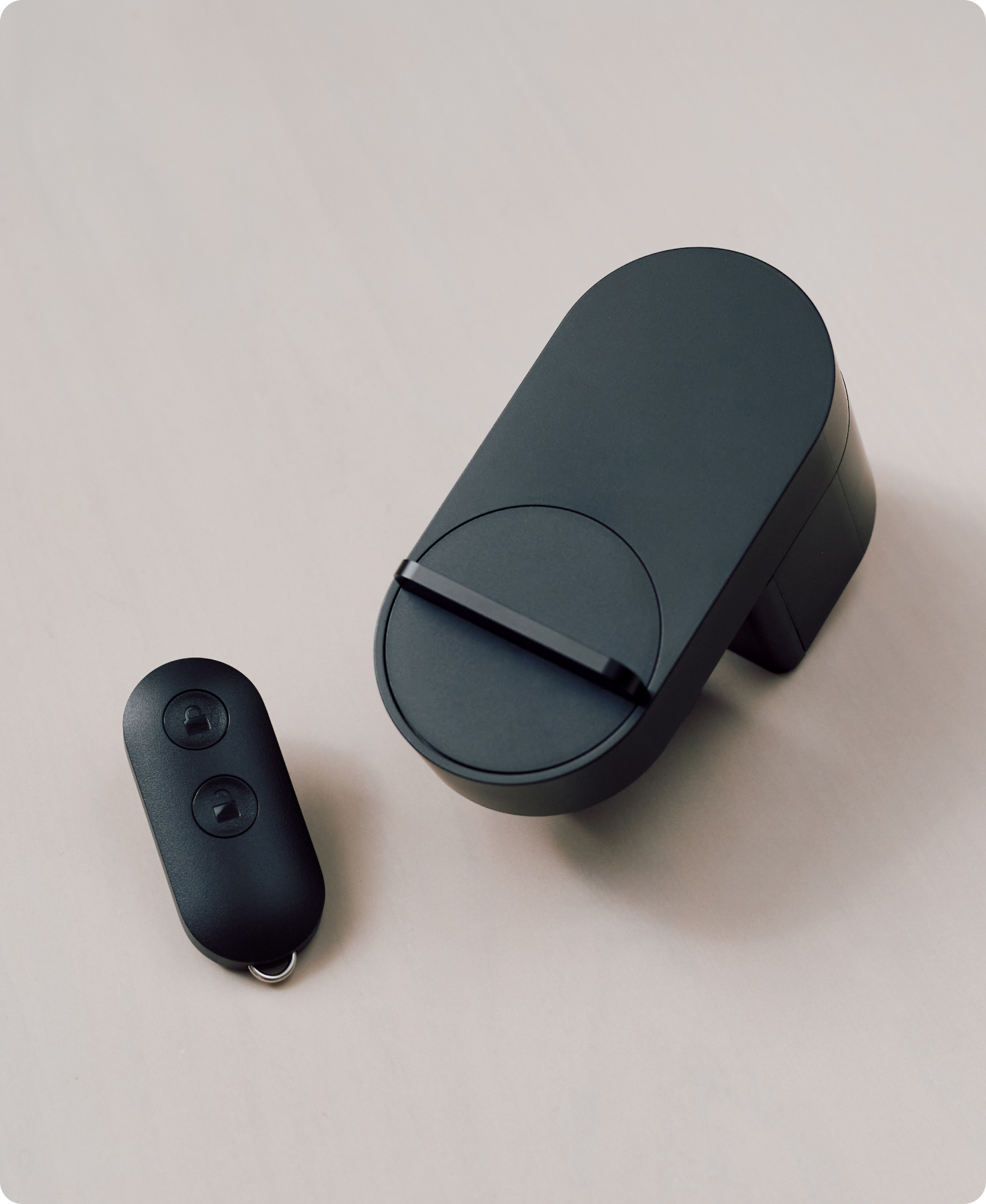 Nature Lock・Nature Keyセット　スマートロック Nature Key & Lock Set – Nature公式サイト